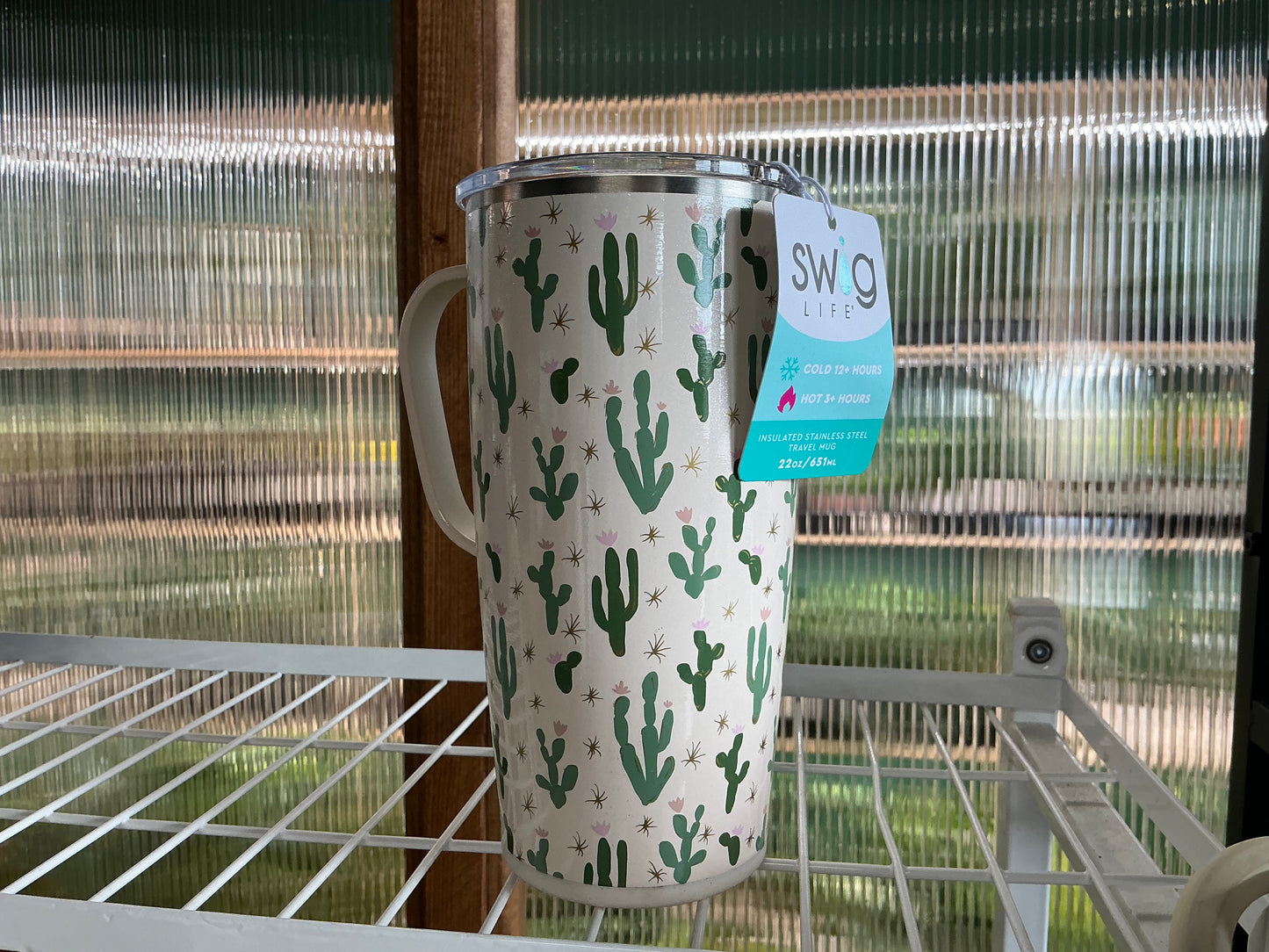 Swig 22 oz Cup