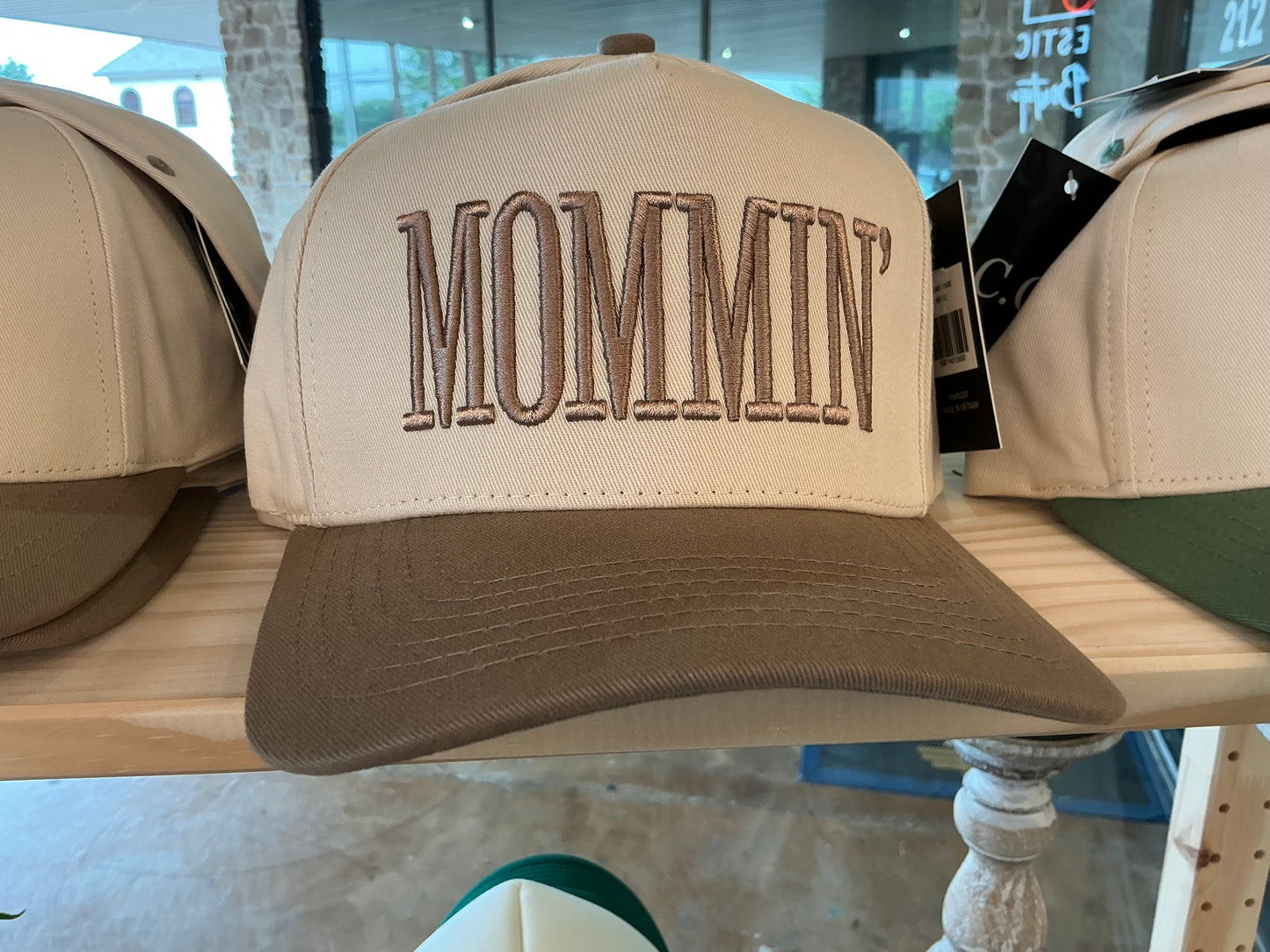 Trucker Hat