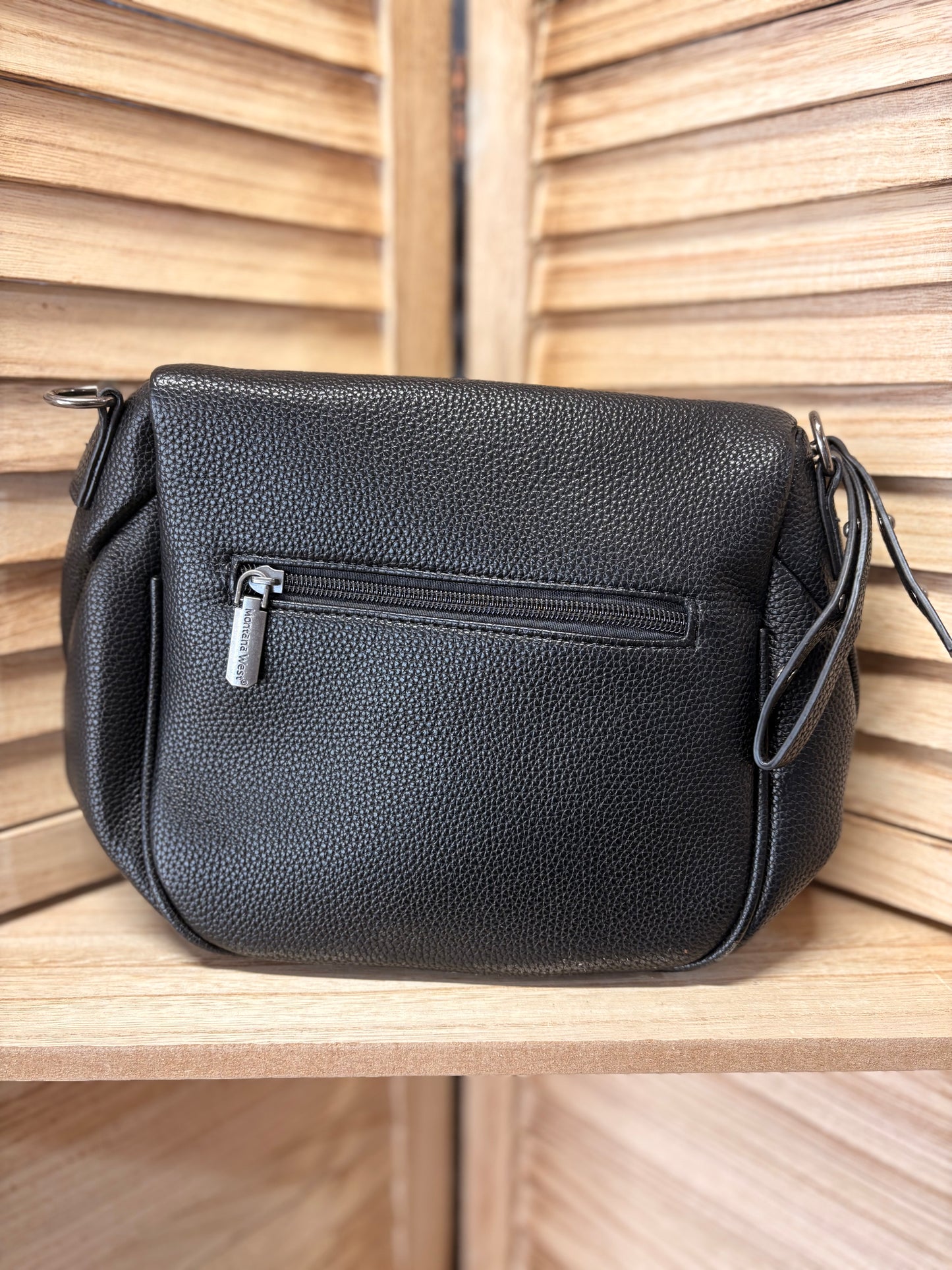 Montana West Crossbody