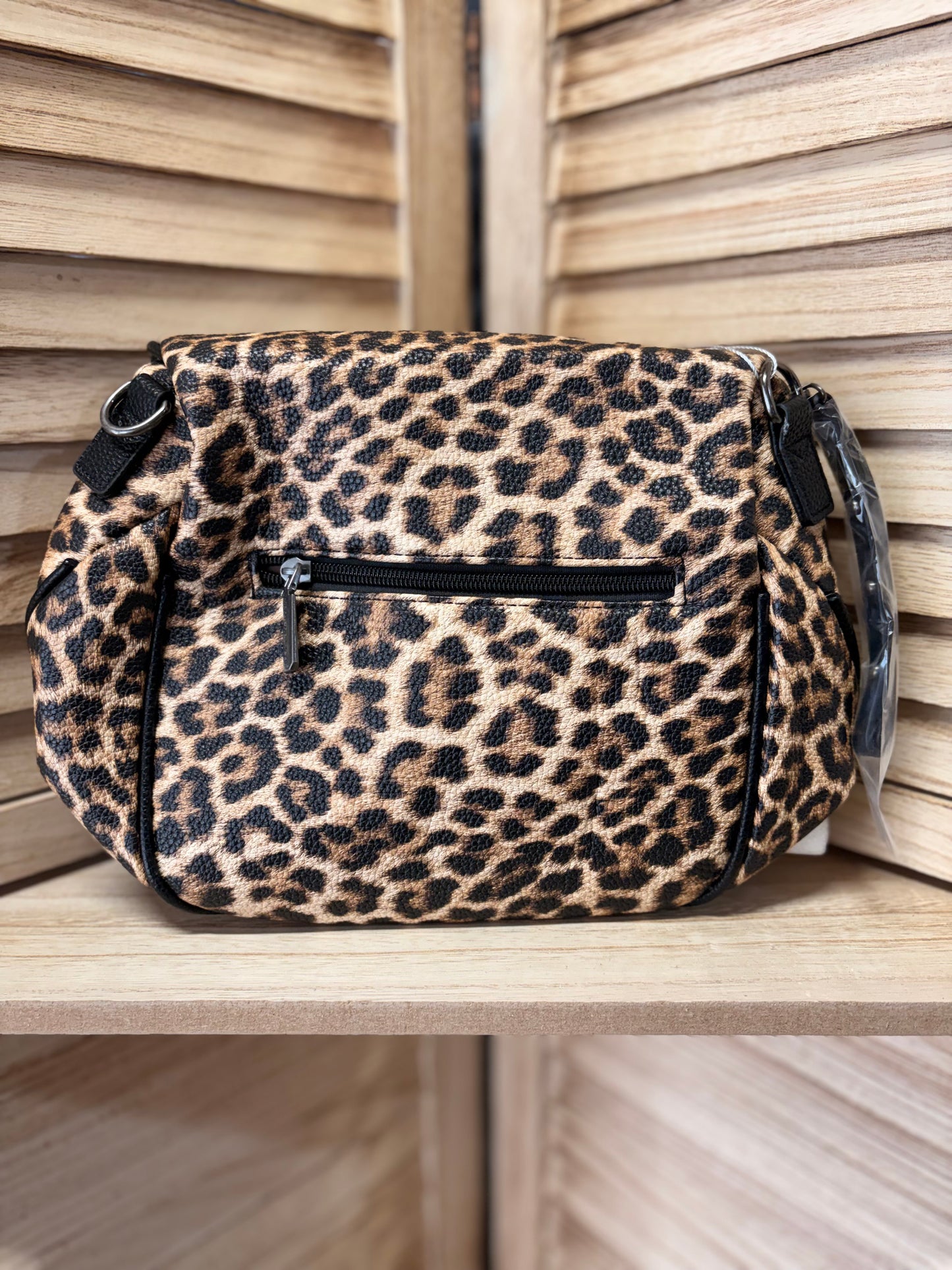 Montana West Crossbody