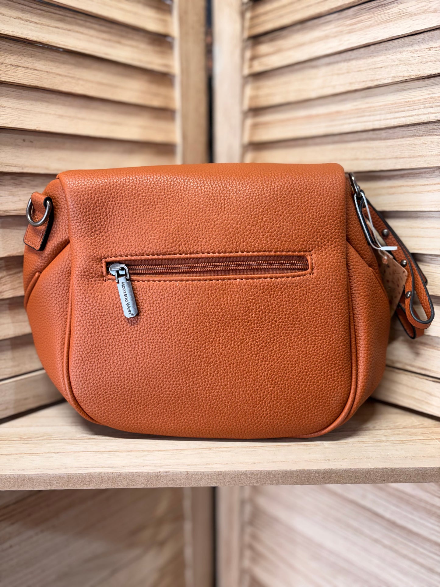 Montana West Crossbody