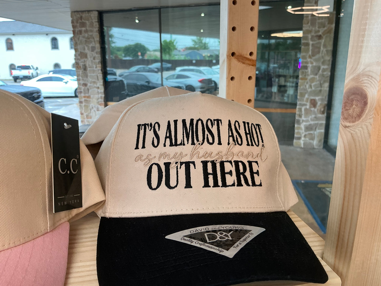 Trucker Hat
