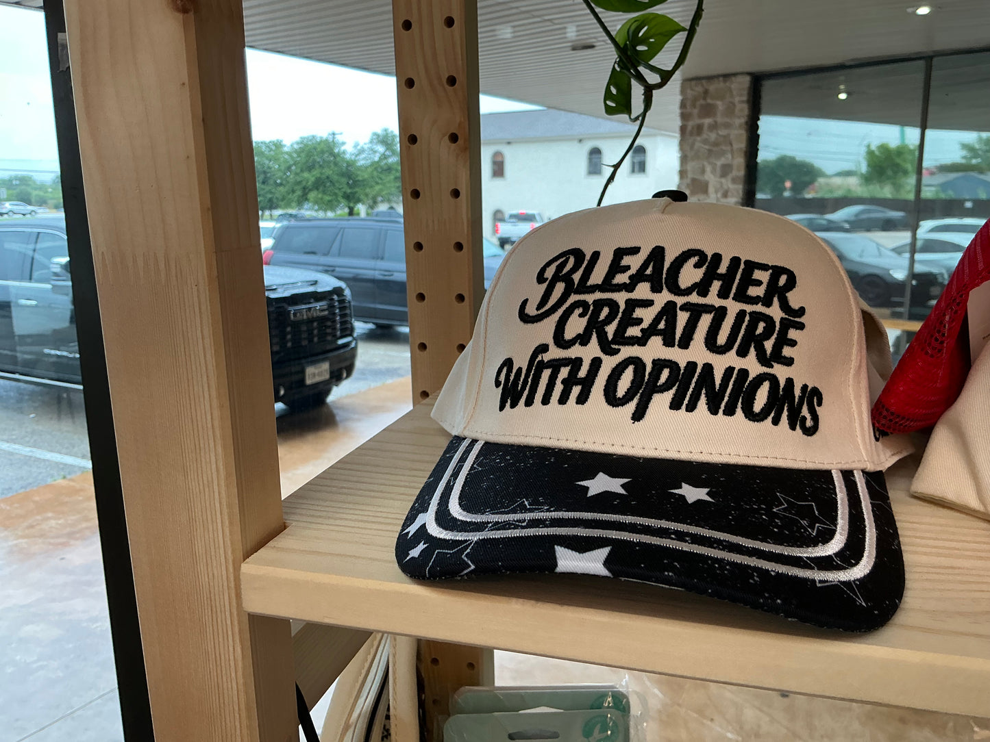 Trucker Hat