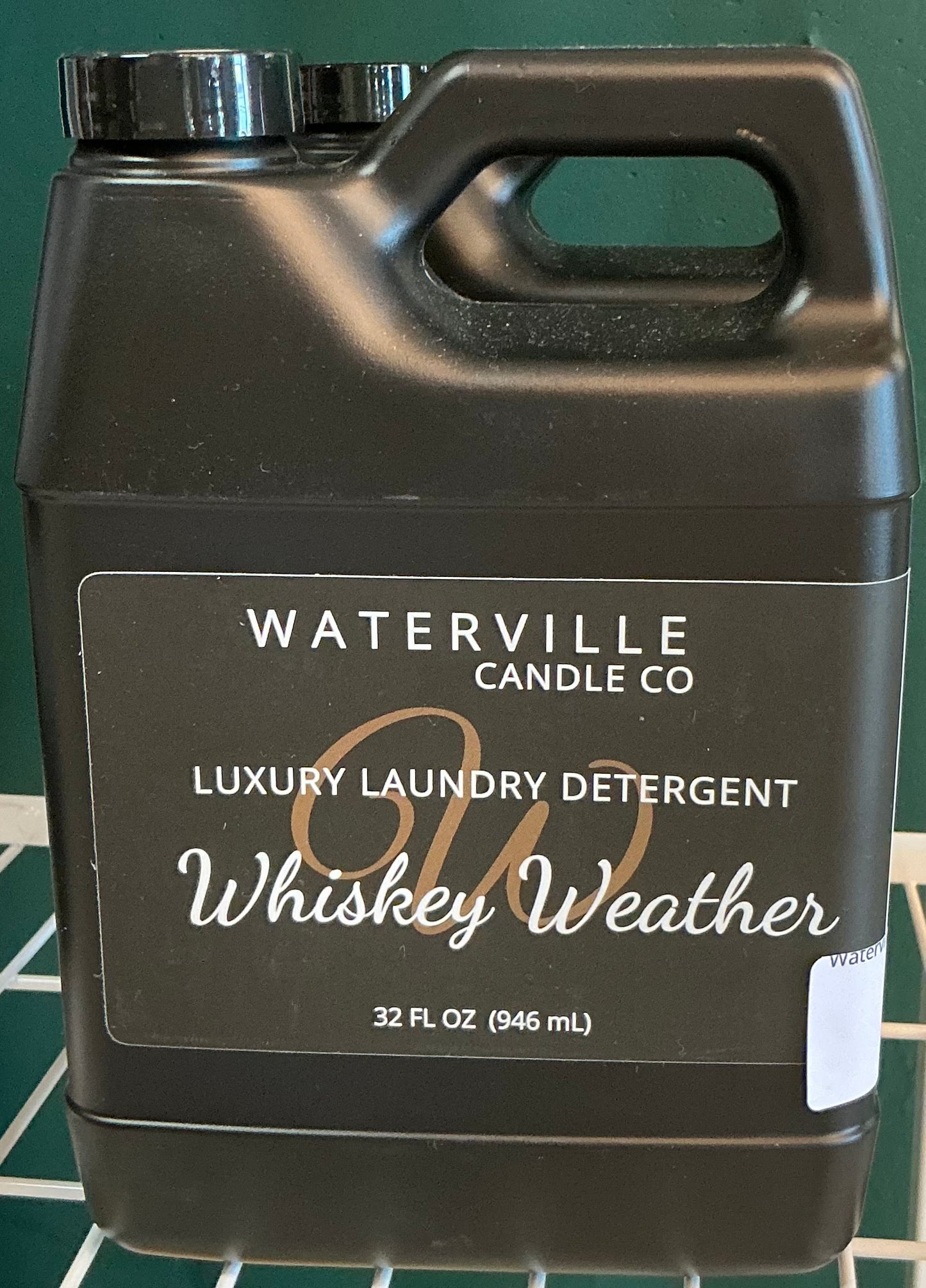 Waterville Candle Co. Laundry Soap