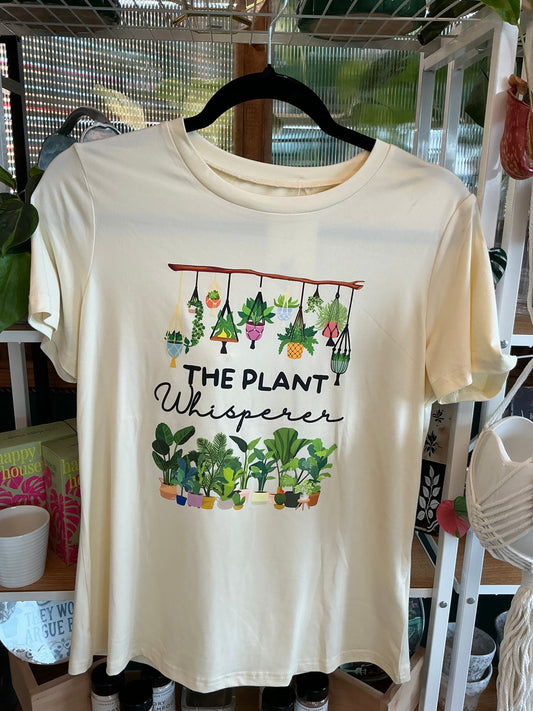 Plant Whisperer Shirt