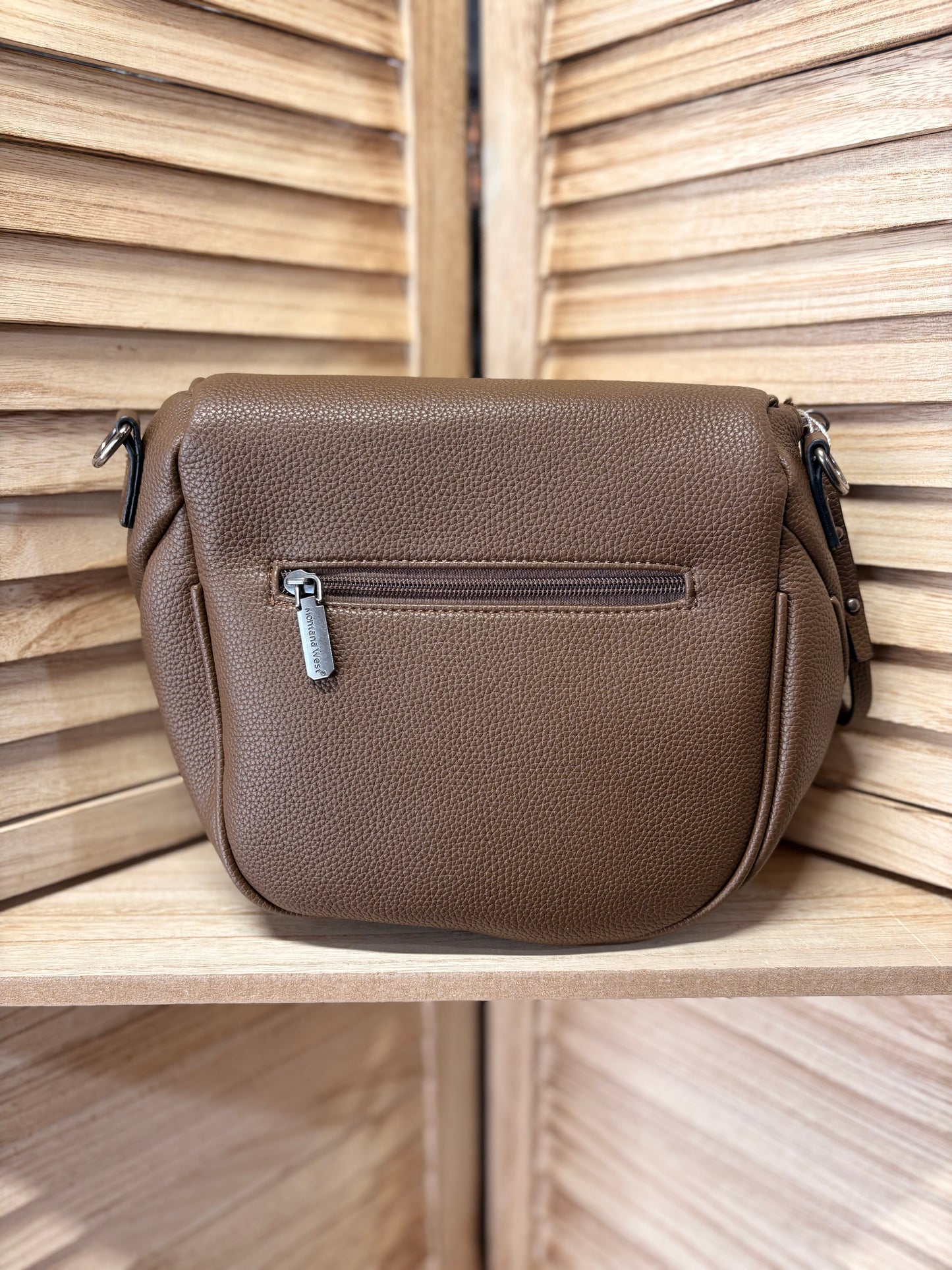 Montana West Crossbody