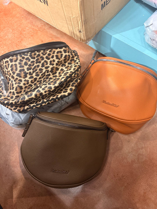 Montana West Crossbody