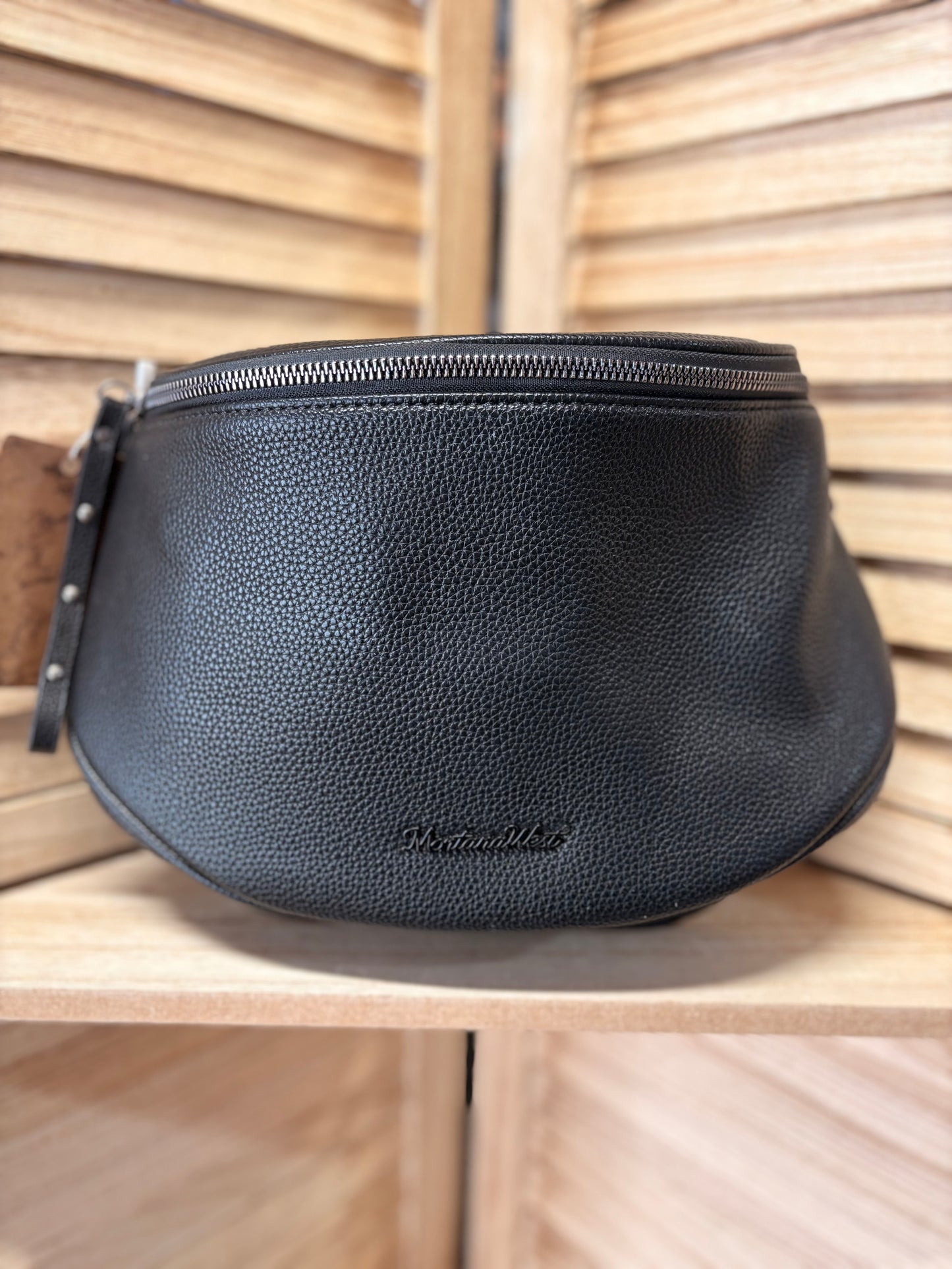 Montana West Crossbody