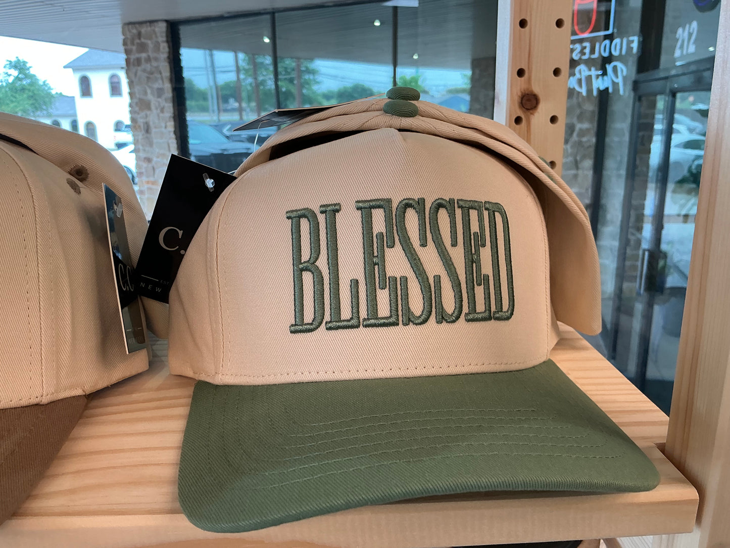Trucker Hat