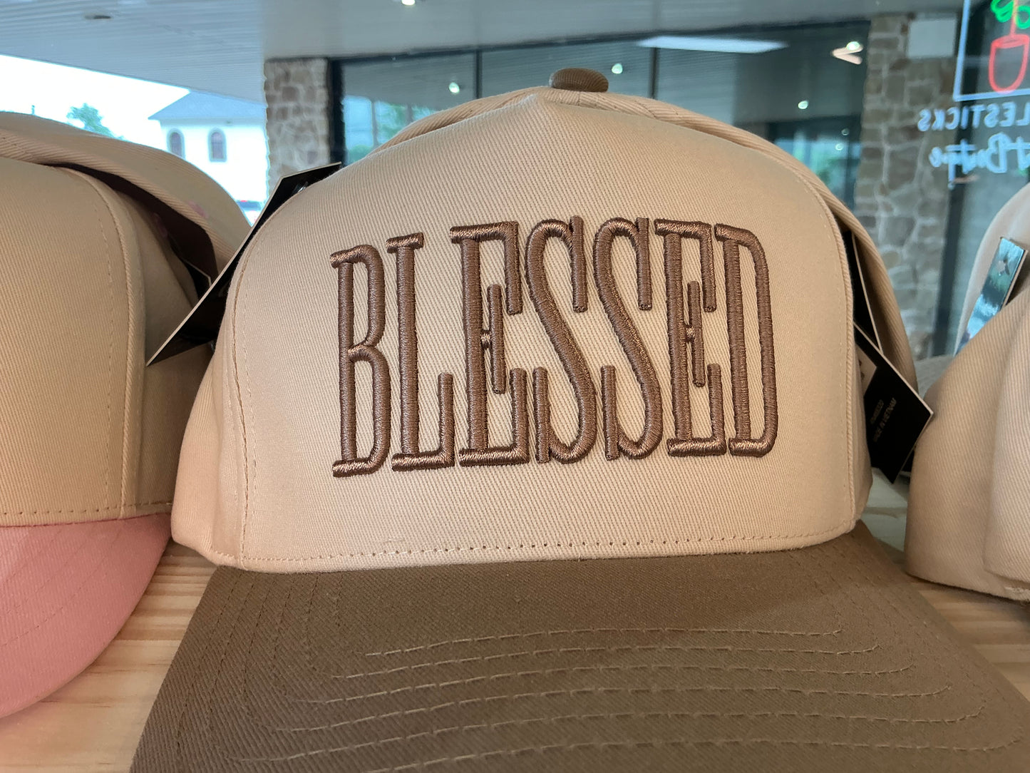 Trucker Hat