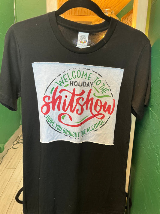 Holiday Sh*t Show Shirt