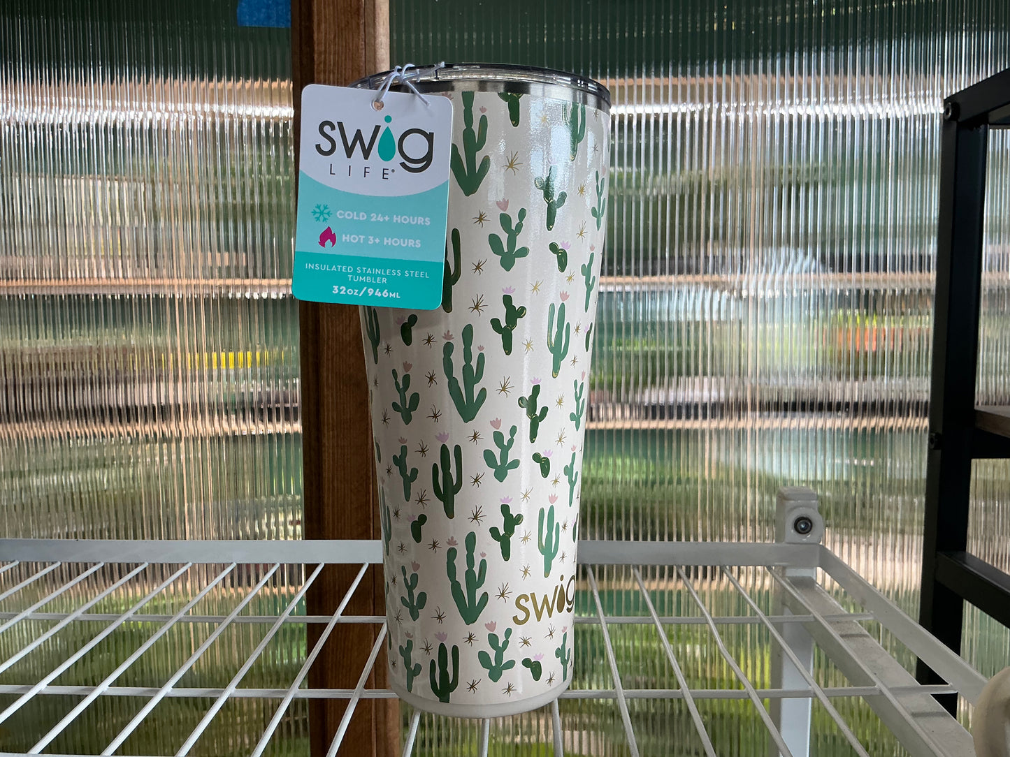 Swig 32 Oz Cup