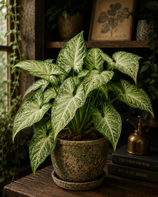 Syngonium Batik