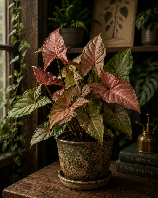 Syngonium Merry Maria